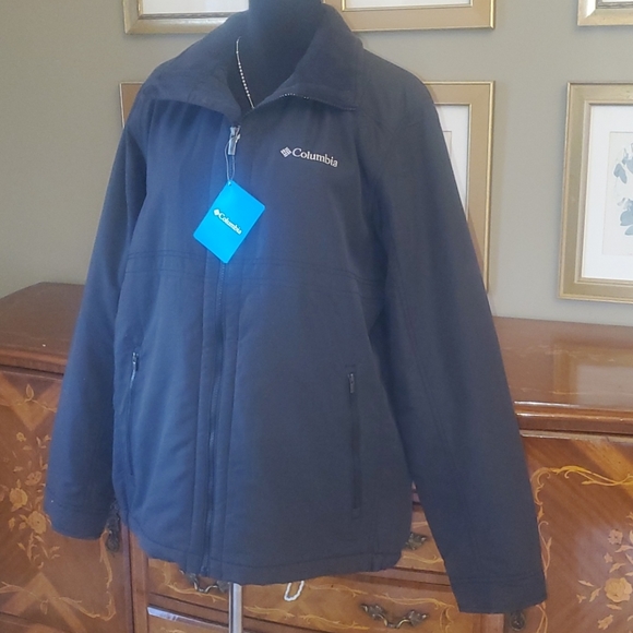 Columbia Hidden Glen Jacket | Poshmark